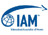 International Association of Movers