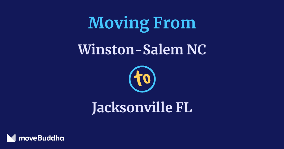 Elegant Winston Salem To Jacksonville Fl Photos