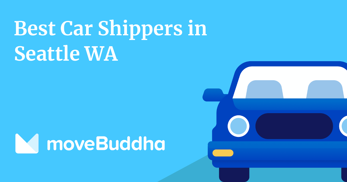 Car Shipping Companies Seattle