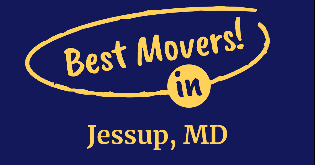 Best Movers Near Jessup, MD (2026 Reviews) | moveBuddha