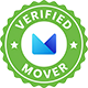 Mover Verified by moveBuddha
