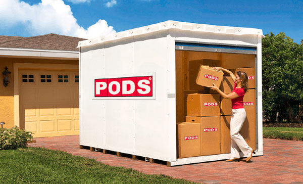 About Us - PODS Phoenix - Moving and Storage