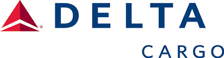 Delta Cargo Logo