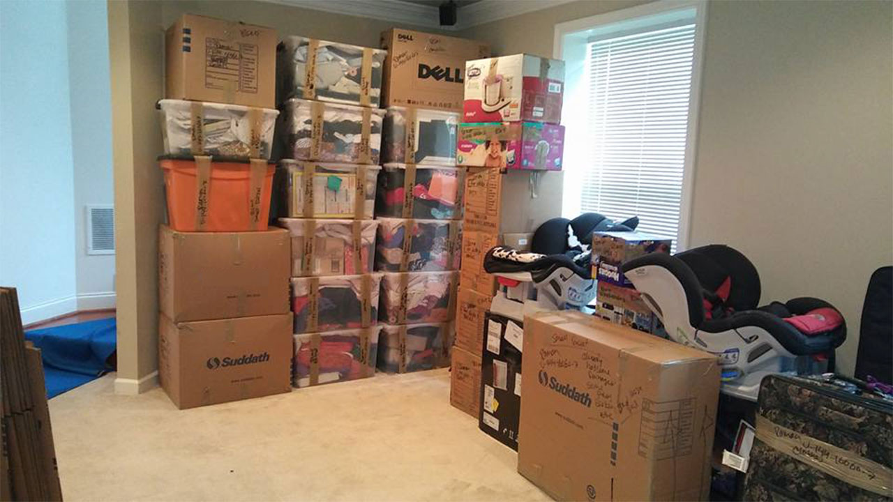 The Ultimate Guide To Buying Cheap Moving Boxes Supplies