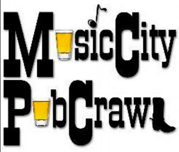 music city pub crawl