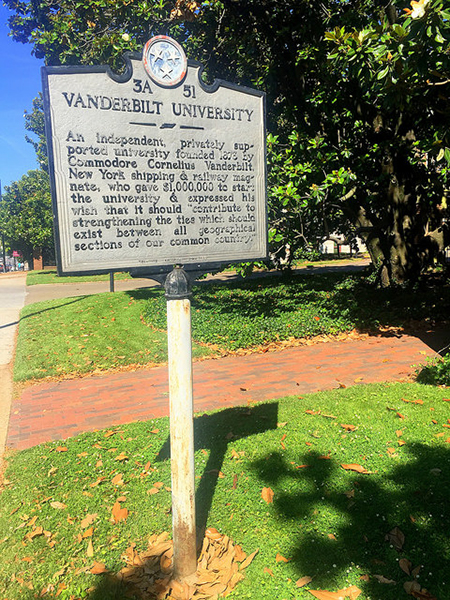 vanderbilt