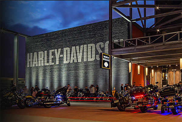 mharley-davids