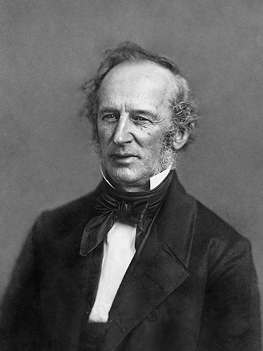 cornelius vanderbilt