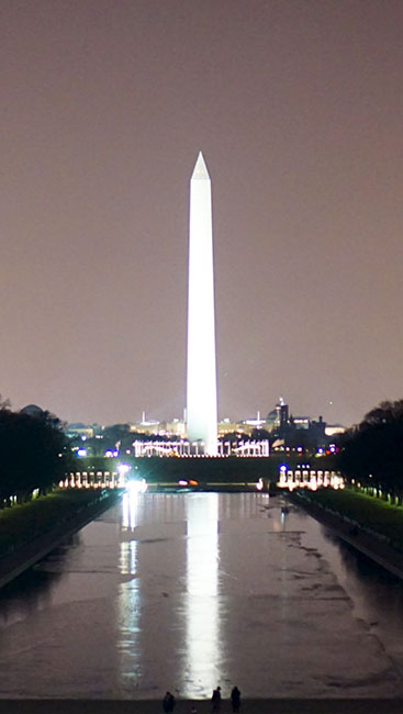 Washington Monument