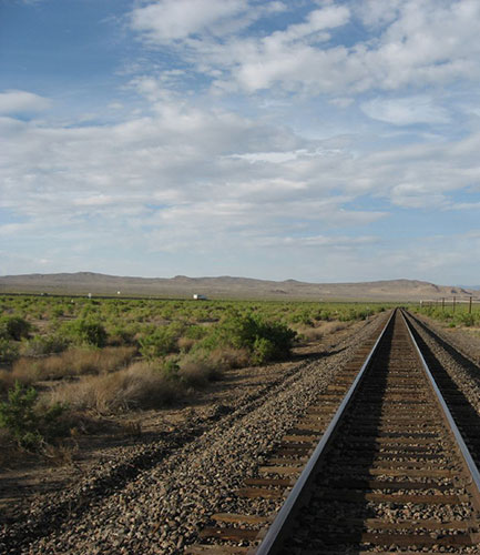 long railroad