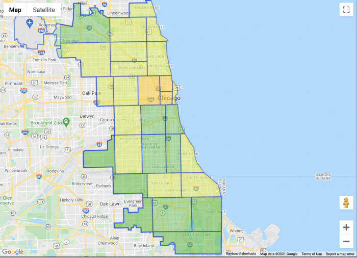 Is Moving to Chicago Worth It? (2023) | moveBuddha