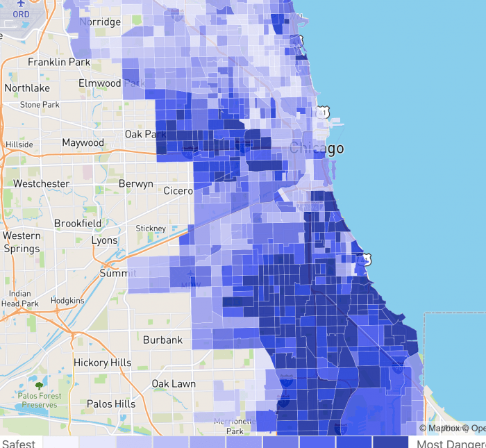 Is Moving to Chicago Worth It? (2023) | moveBuddha