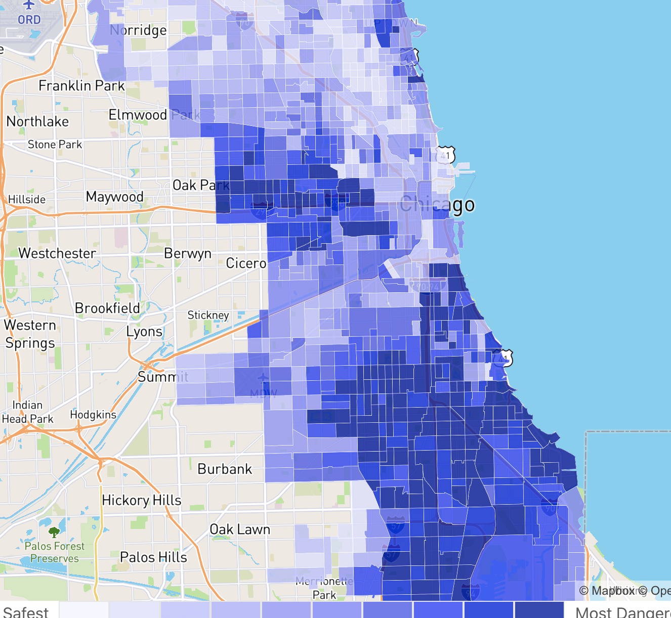 Is Moving to Chicago Worth It? (2024) moveBuddha