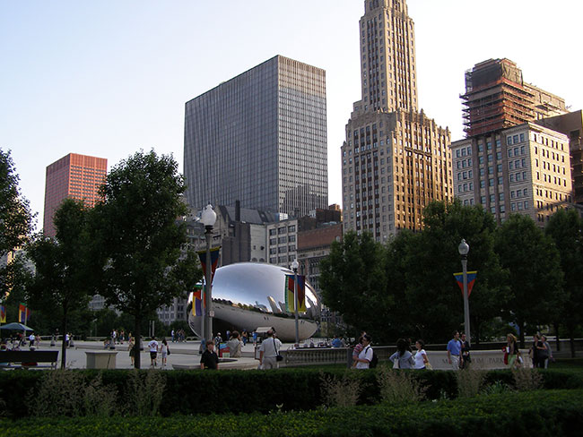 Millennium Park