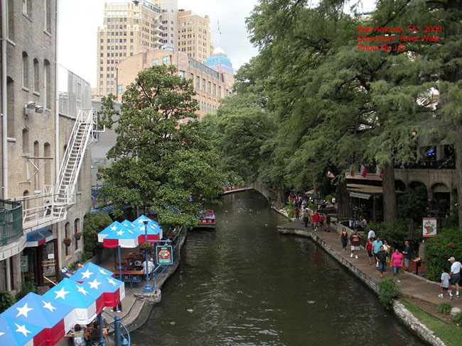 San Antonio Neighbors Together - City of San Antonio