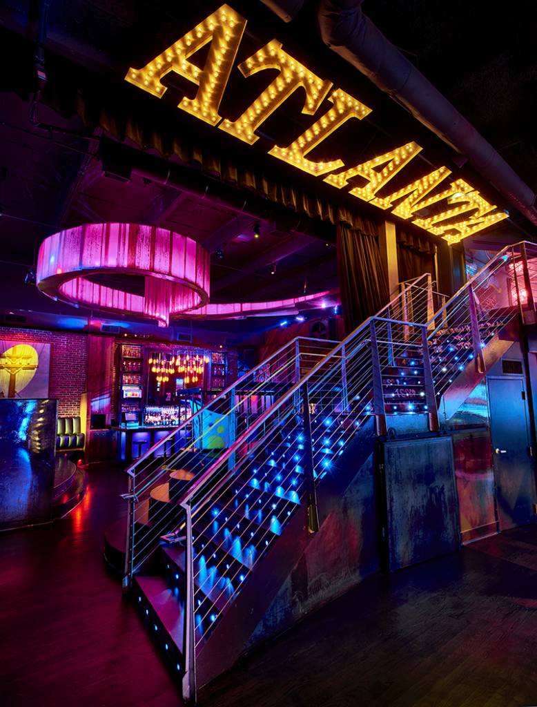 30+ Atlanta Nightlife Tips! Have a great night out in Atlanta