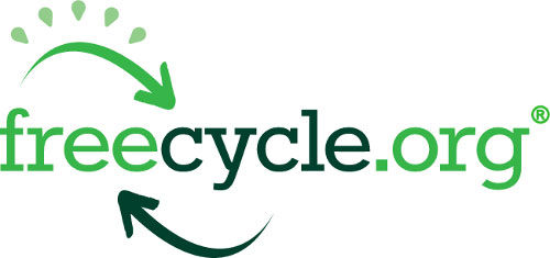 freecycle logo