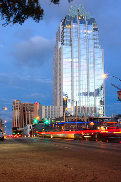 What Is The Cost To Move In Austin 2022 Prices