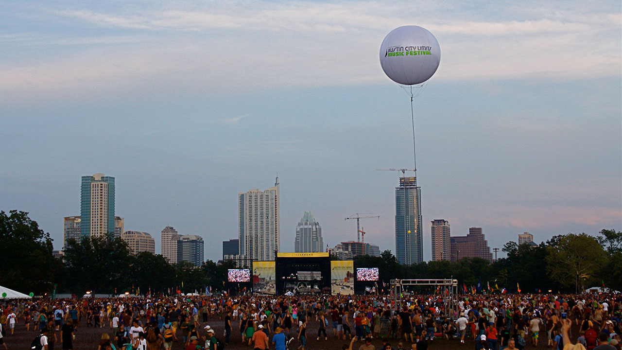 Austin Neighborhoods