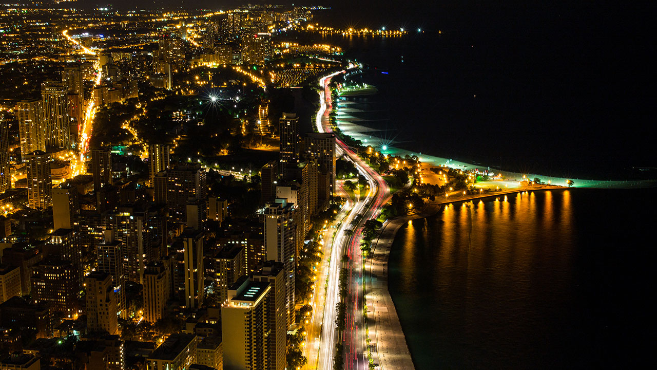 34+ Options for a Great Night Out in Chicago 2024 moveBuddha