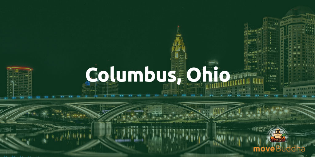 Columbus Ohio