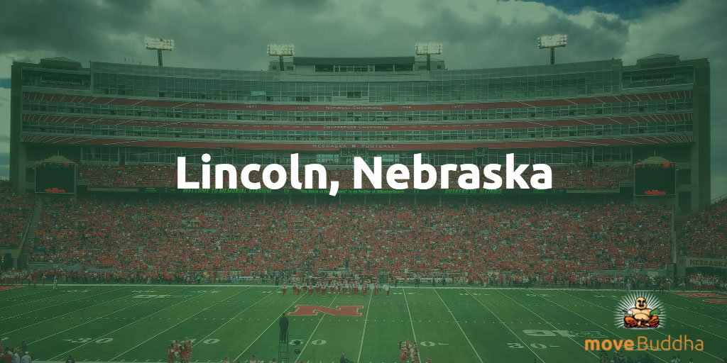 Lincoln Nebraska edited