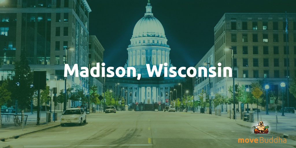 Madison Wisconsin