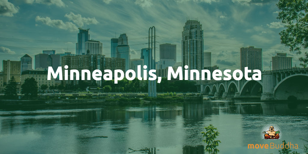 Minneapolis Minnesota edited