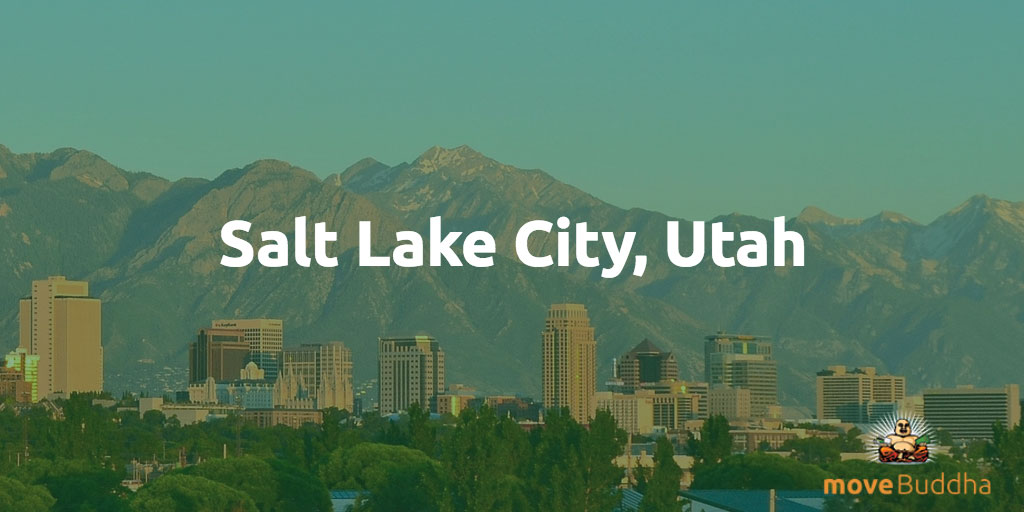 Salt Lake City Utah