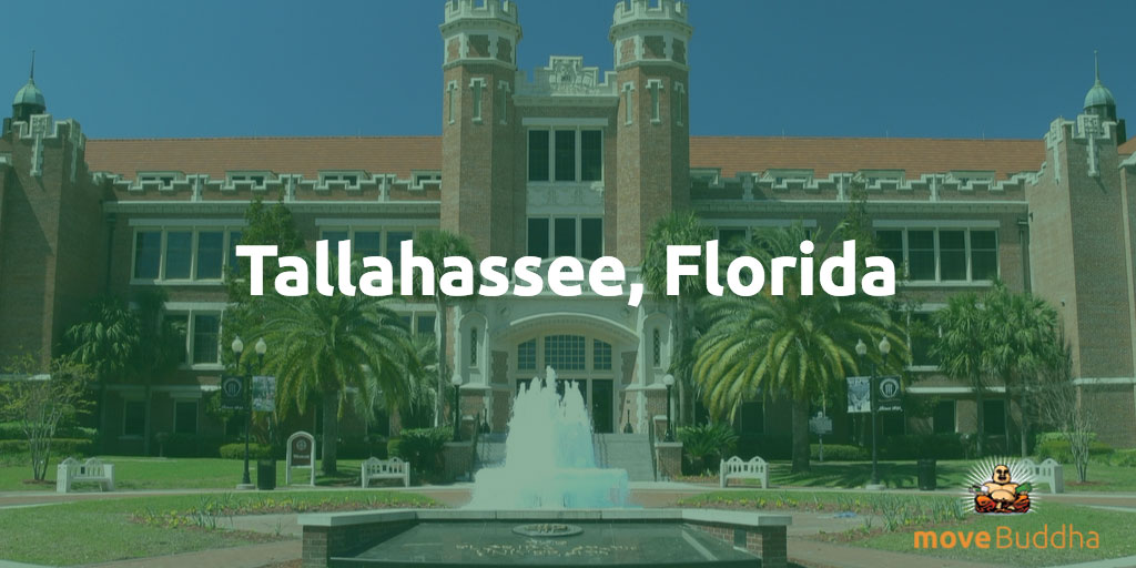 Tallahassee Florida edited