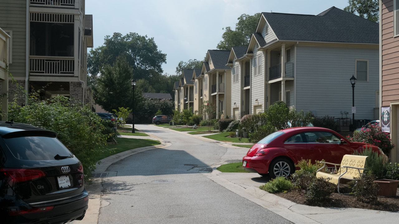 12 Awesome Atlanta Neighborhoods 2025 moveBuddha