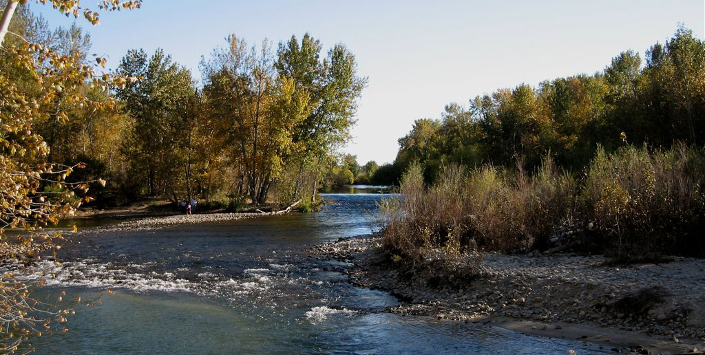 Boise River