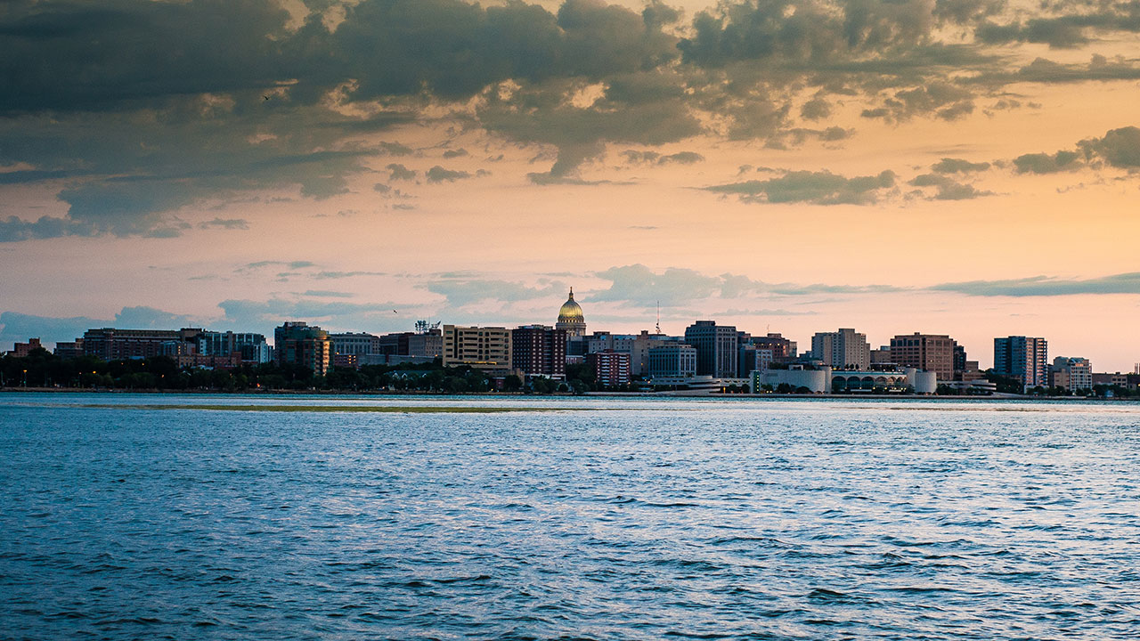 Moving to Madison WI