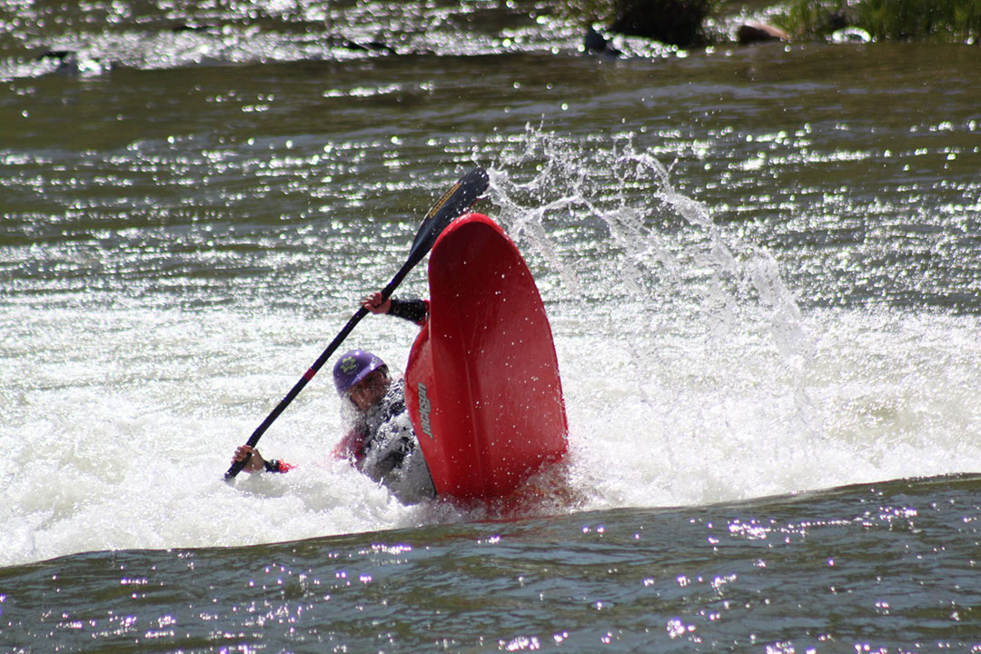 Truckee River Whitewater Park