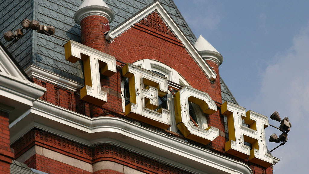 What's the Atlanta Tech Scene Like? Your 2024 Insights