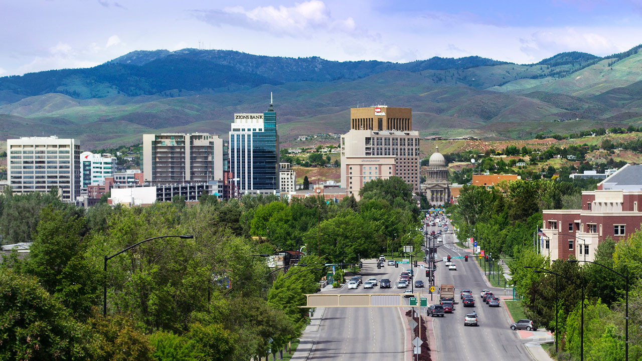 Moving to Boise, ID: 2022 Relocation Guide | moveBuddha