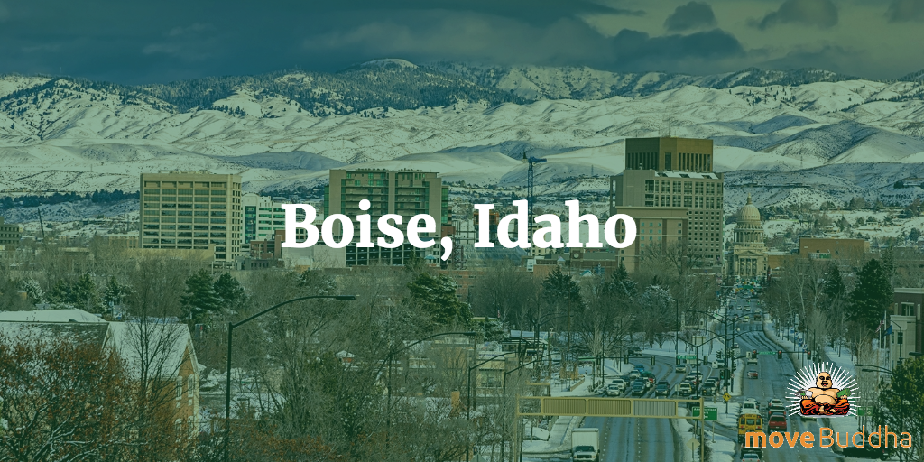 boise idaho