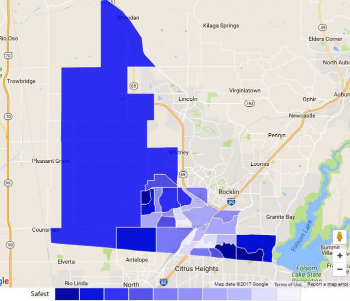 Moving to Roseville? Everything you need to know in 2023