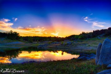 Folsom Lake Roseville