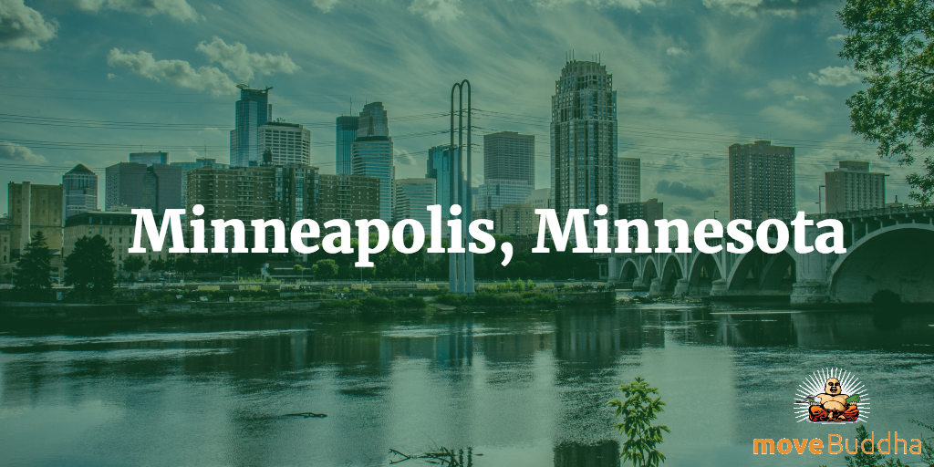 minneapolis minnesota