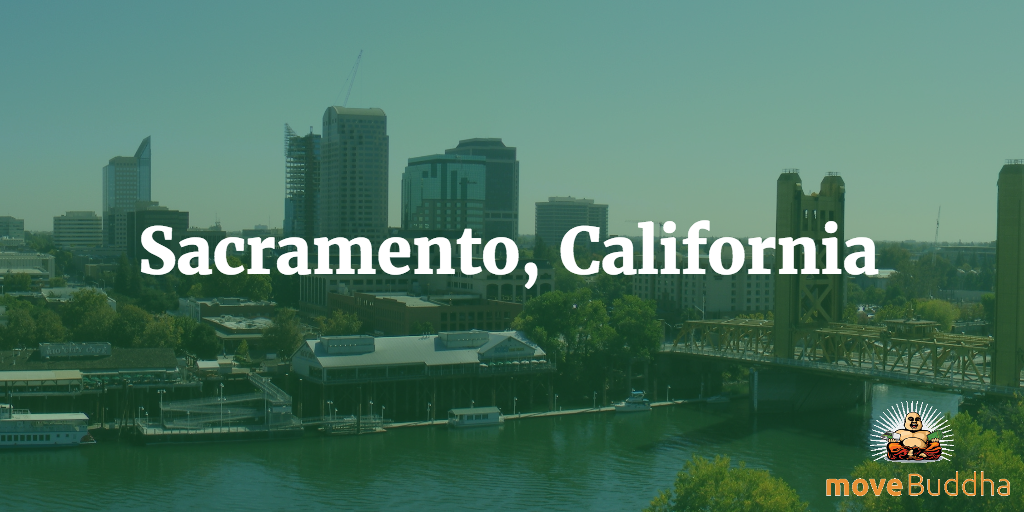 sacramento california