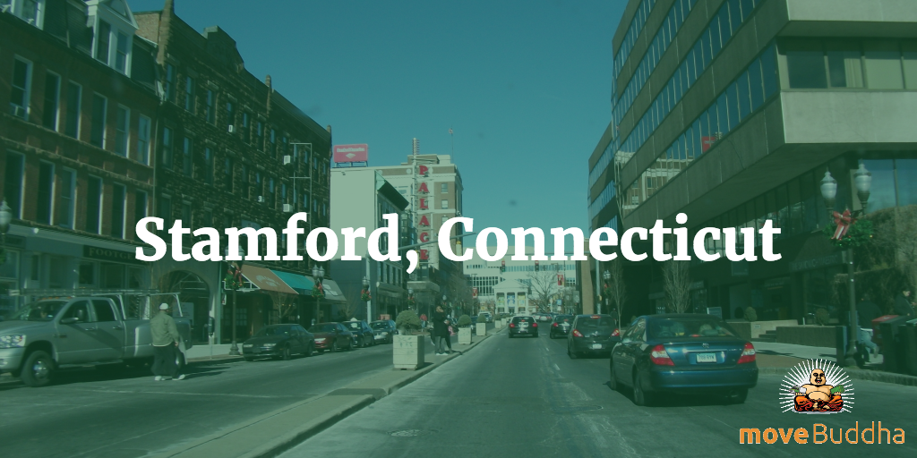 stamford connecticut