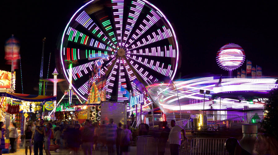 Minnesota State Fair