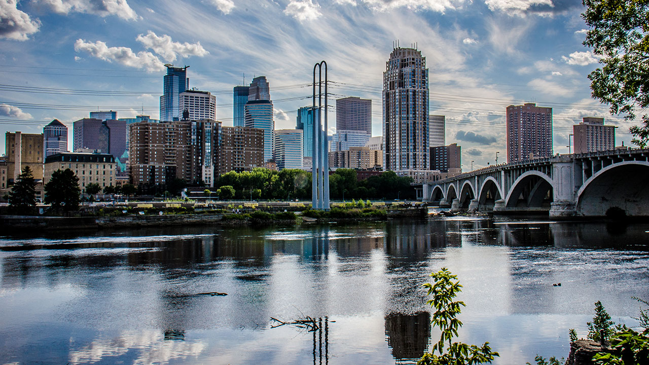 Moving to Minneapolis? Everything you need to know in 2022