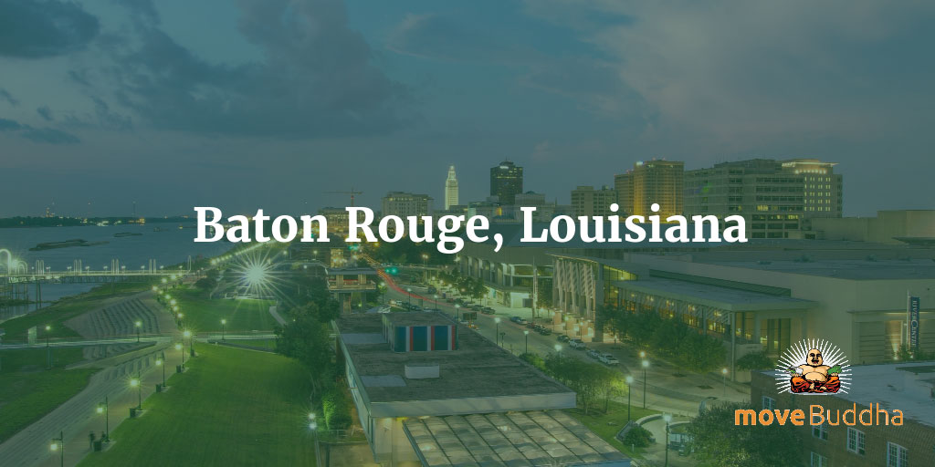 Baton Rouge