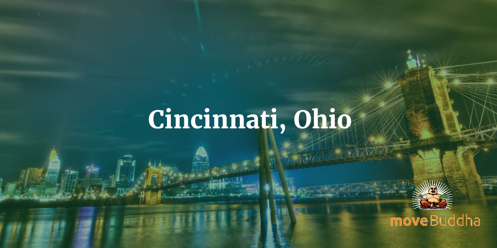 Cincinnati