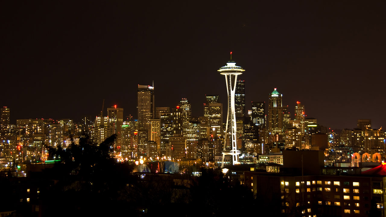 Moving to Seattle WA