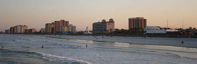 Jacksonville Beaches