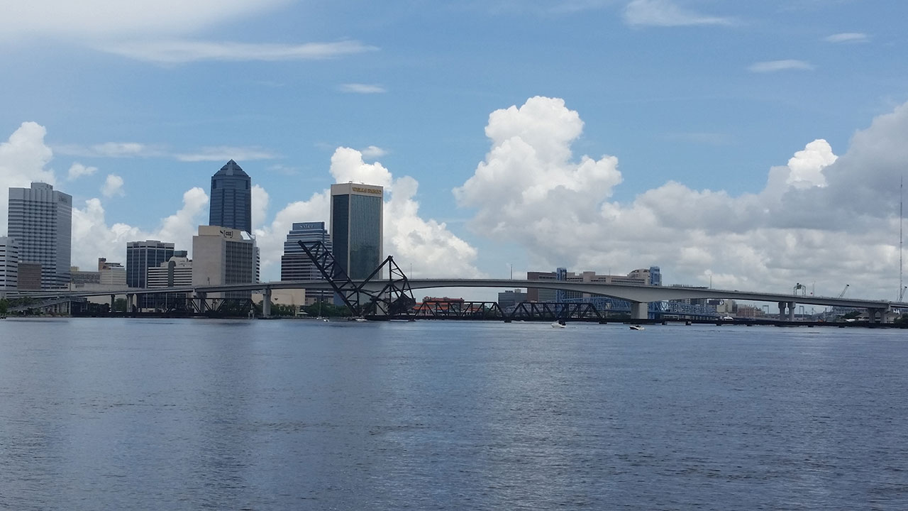 Moving To Jacksonville FL