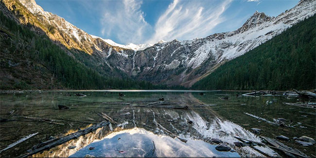 Glacier National Park